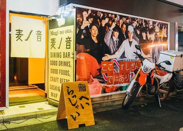 POPEYE_Magazineのグルメインスタ