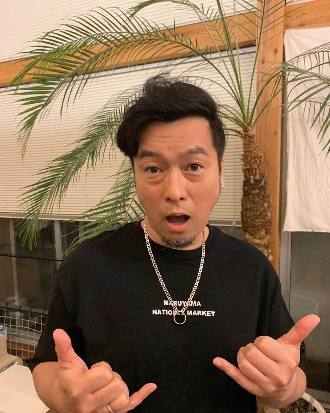 黒沢薫のインスタグラム
