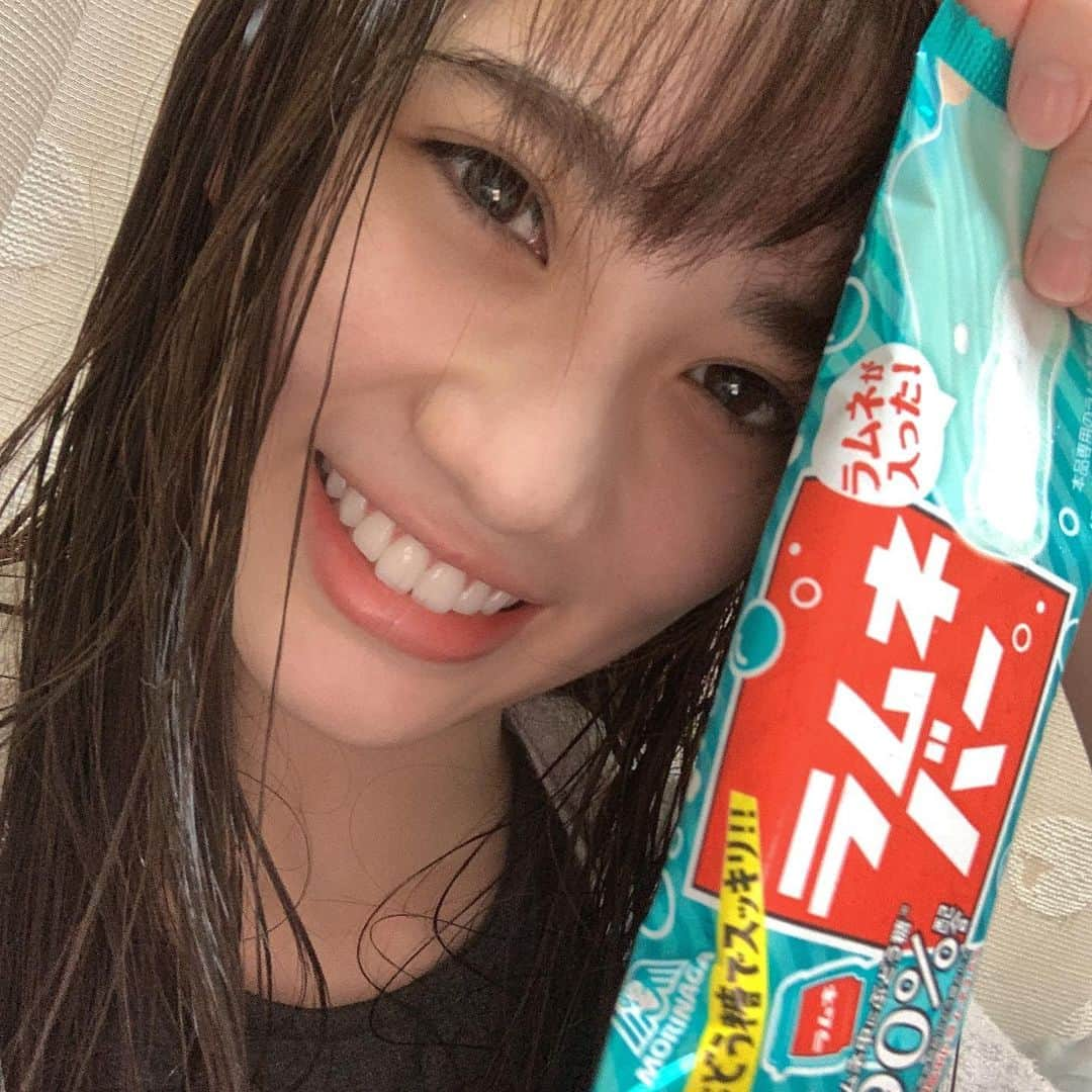 秋本帆華のインスタグラム