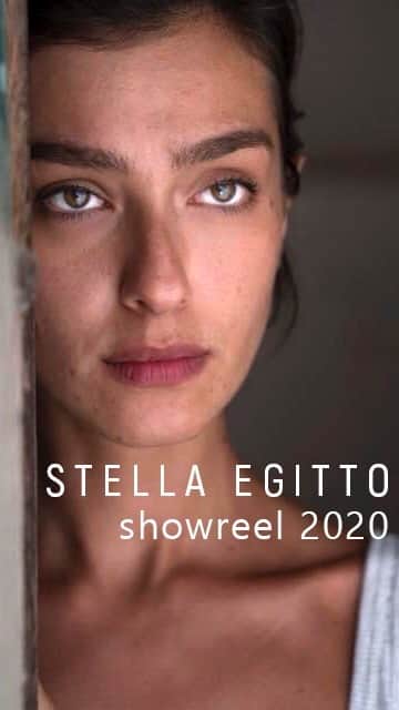 Stella Egittoのインスタグラム