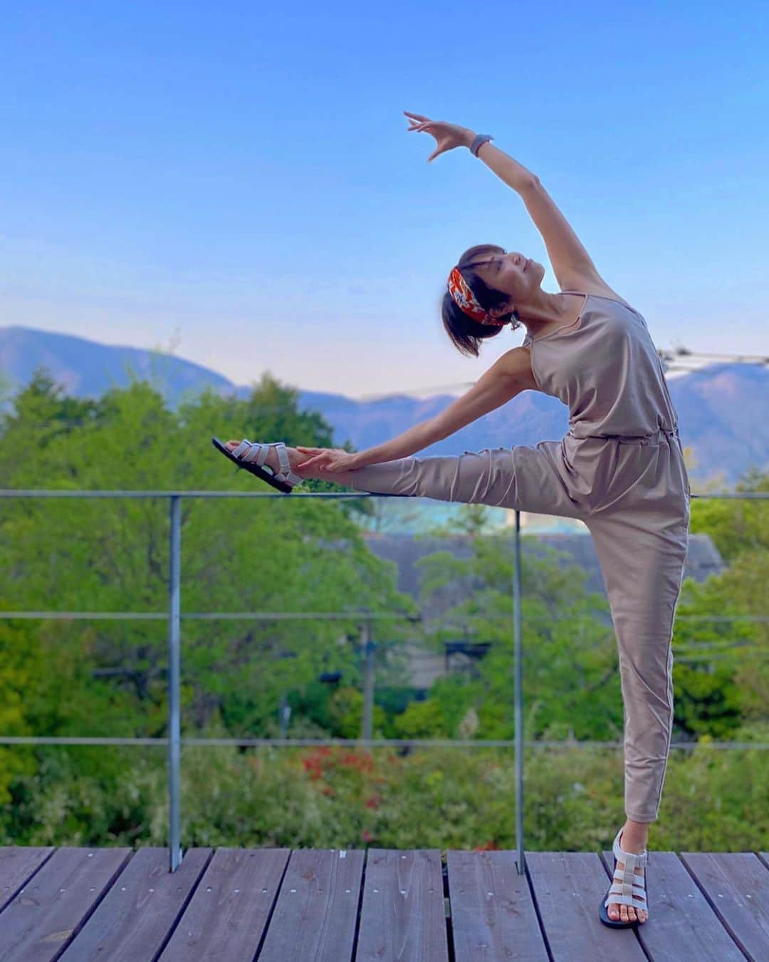 渡辺由布子のグルメインスタ