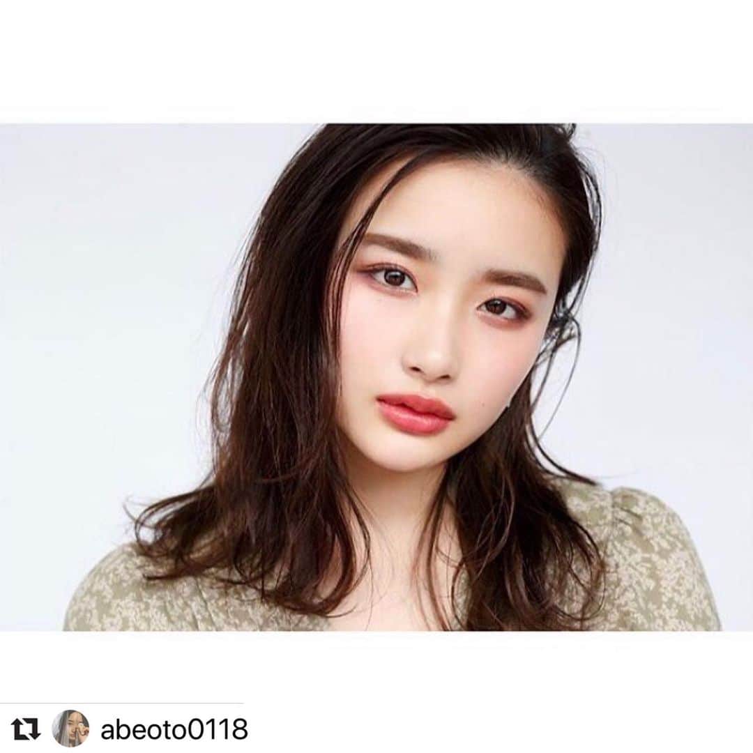 寺田茉布のインスタグラム：「#Repost @abeoto0118 with @make_repost ・・・ @mery.jp  @abeoto0118 @mitsuteru_asahi @etsuyo725」