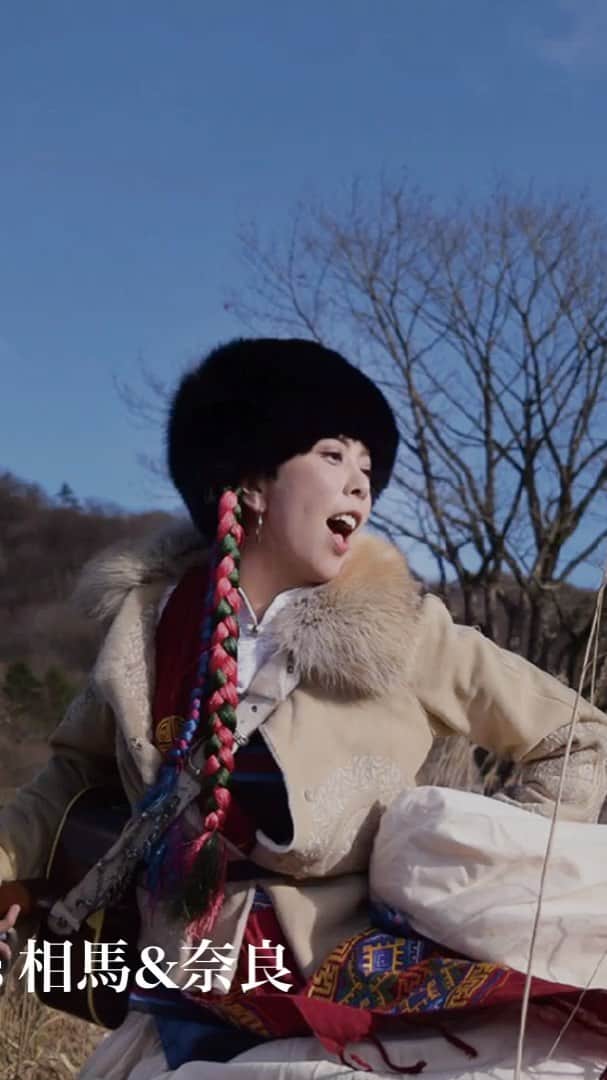LOVEのインスタグラム：「GW始まりました。 ＃stayhome のお供にどうぞ！  5/5リリース Al「Resonant Grace」収録曲「LIFE -grace-」MV裏側。  アルバム予約は　lovesings.jp/shop から！」