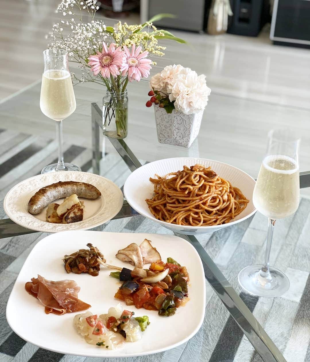 三浦真理子のグルメインスタ