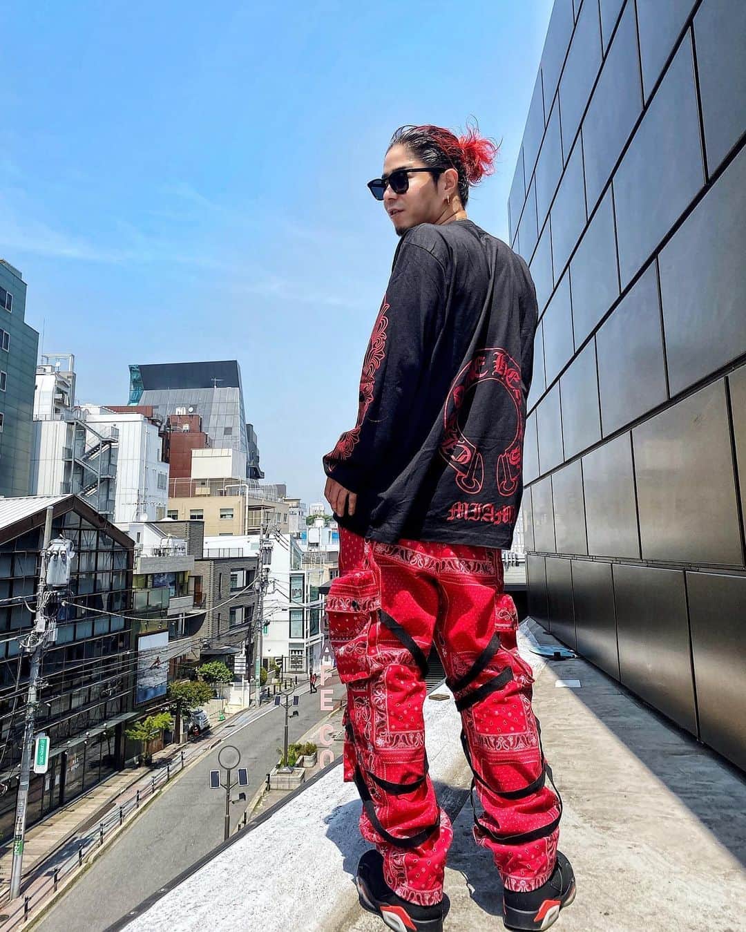 高木琢也のインスタグラム