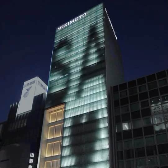 Mikimotoのグルメインスタ