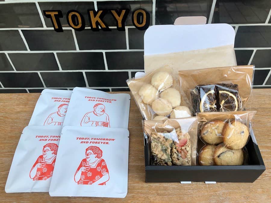 THE LOCAL ＊GoodCoffee運営店舗のグルメインスタ