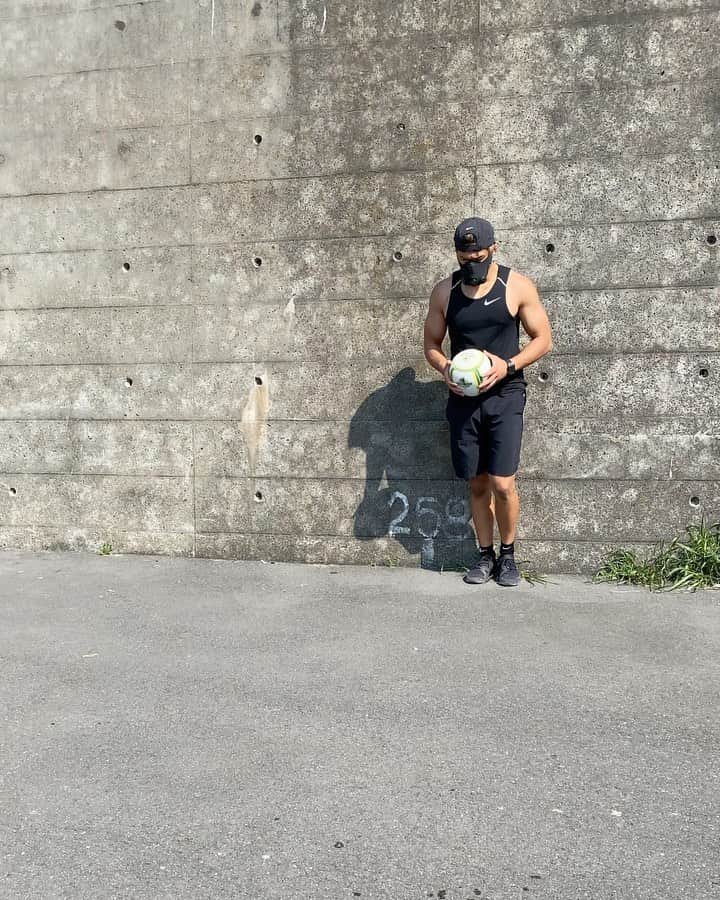 合谷和弘のインスタグラム