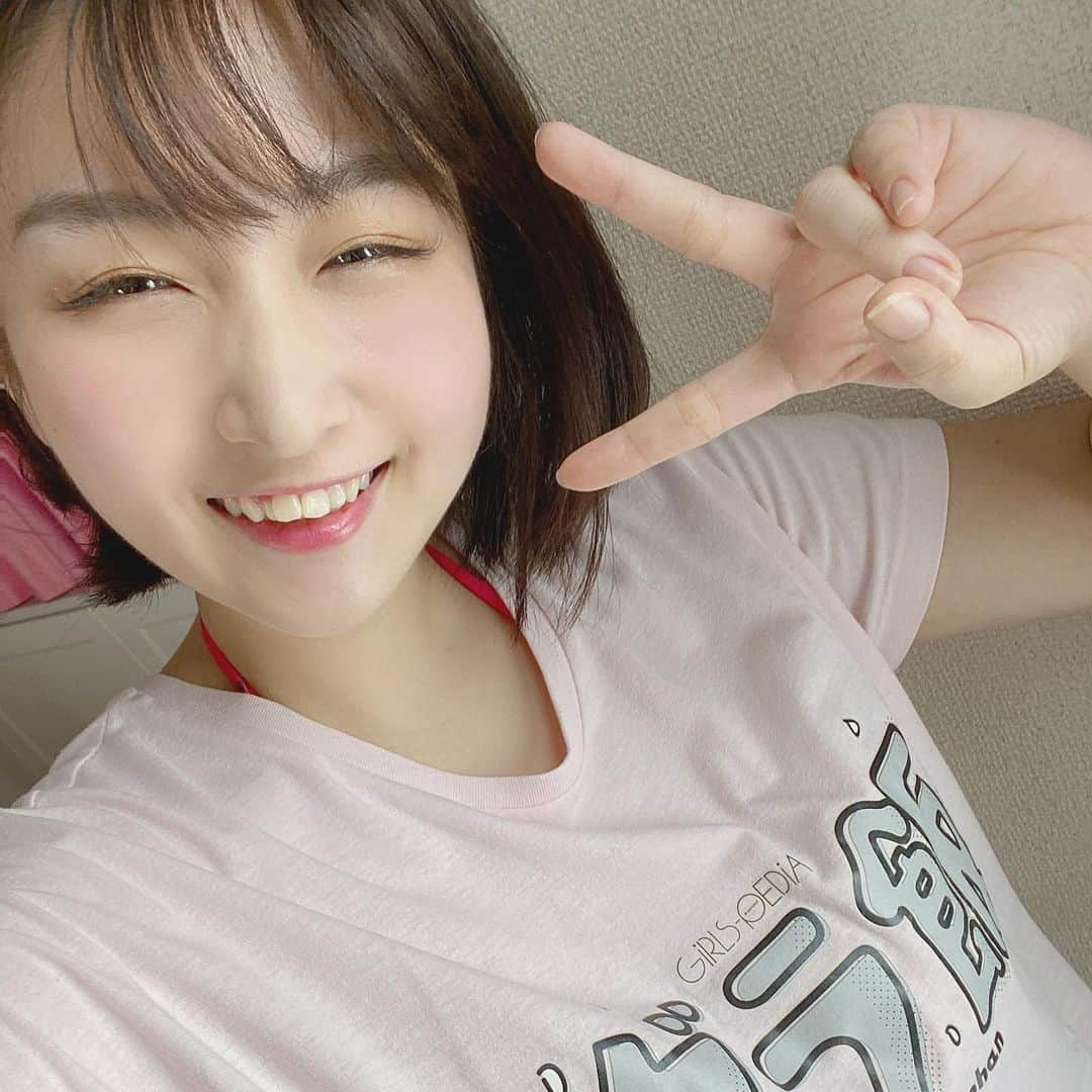 吉田実紀さんのインスタグラム写真 - (吉田実紀Instagram)「にこーっっ☻ . . . . . #笑顔 #スマイル #smile」5月2日 15時53分 - yoshidamiki1124