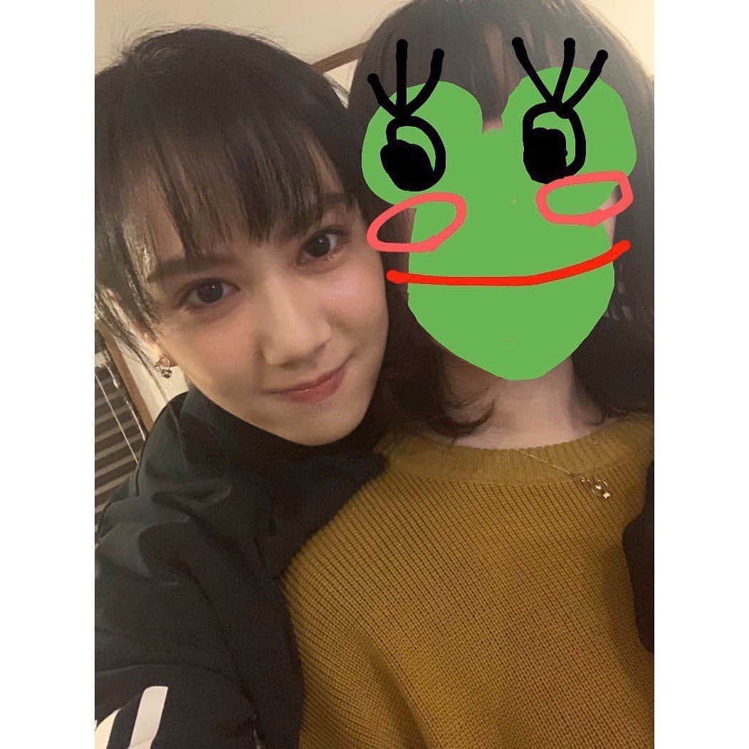 山本千尋のインスタグラム