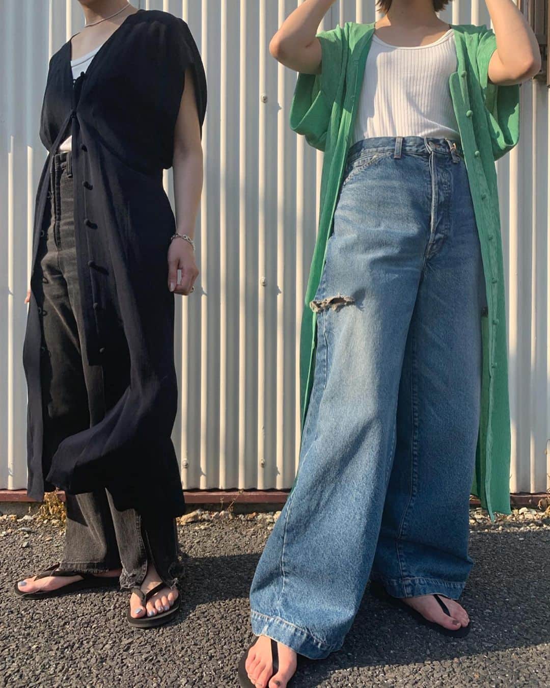 【ANN DE ARKのインスタグラム