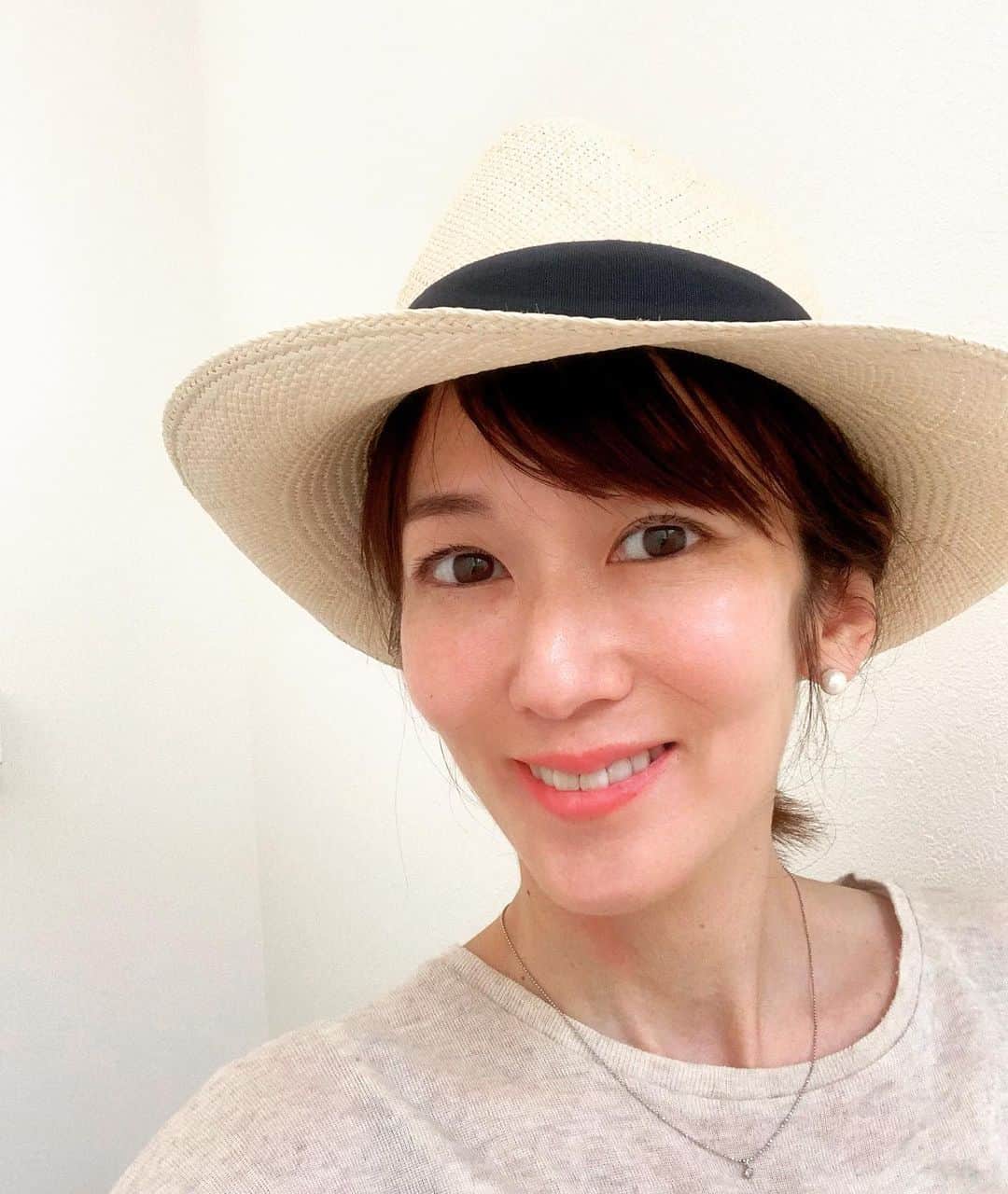 大河内奈々子のインスタグラム