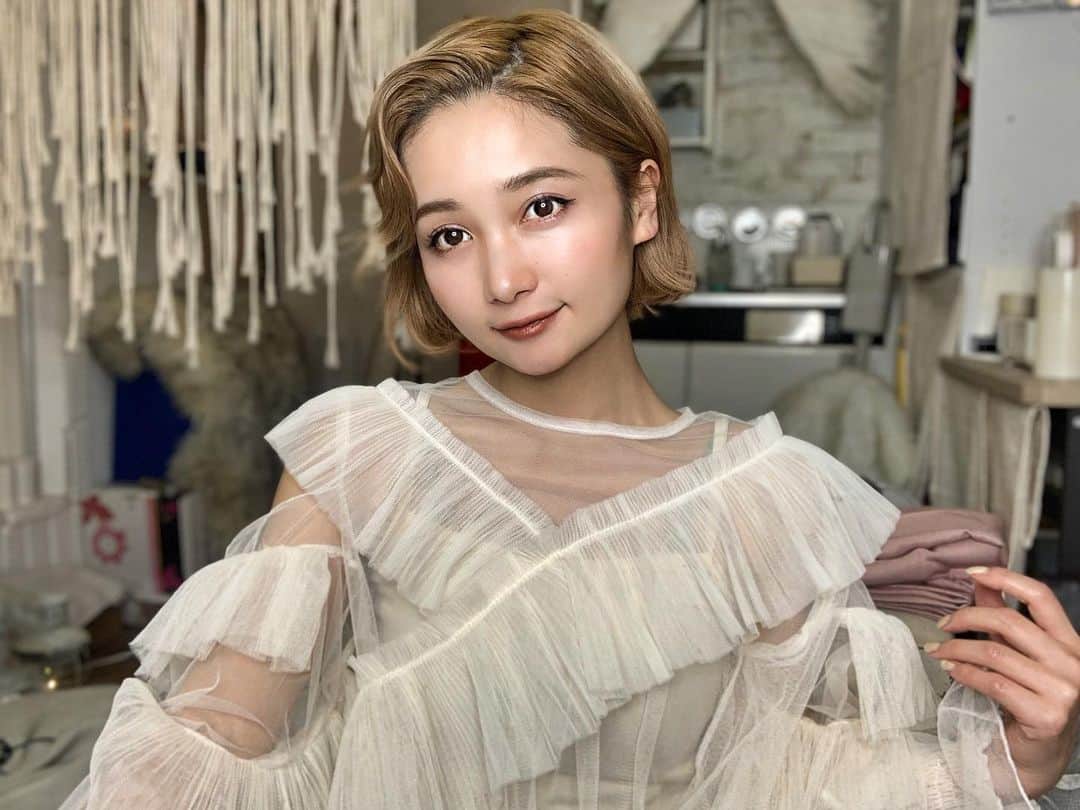 チアコマのインスタグラム