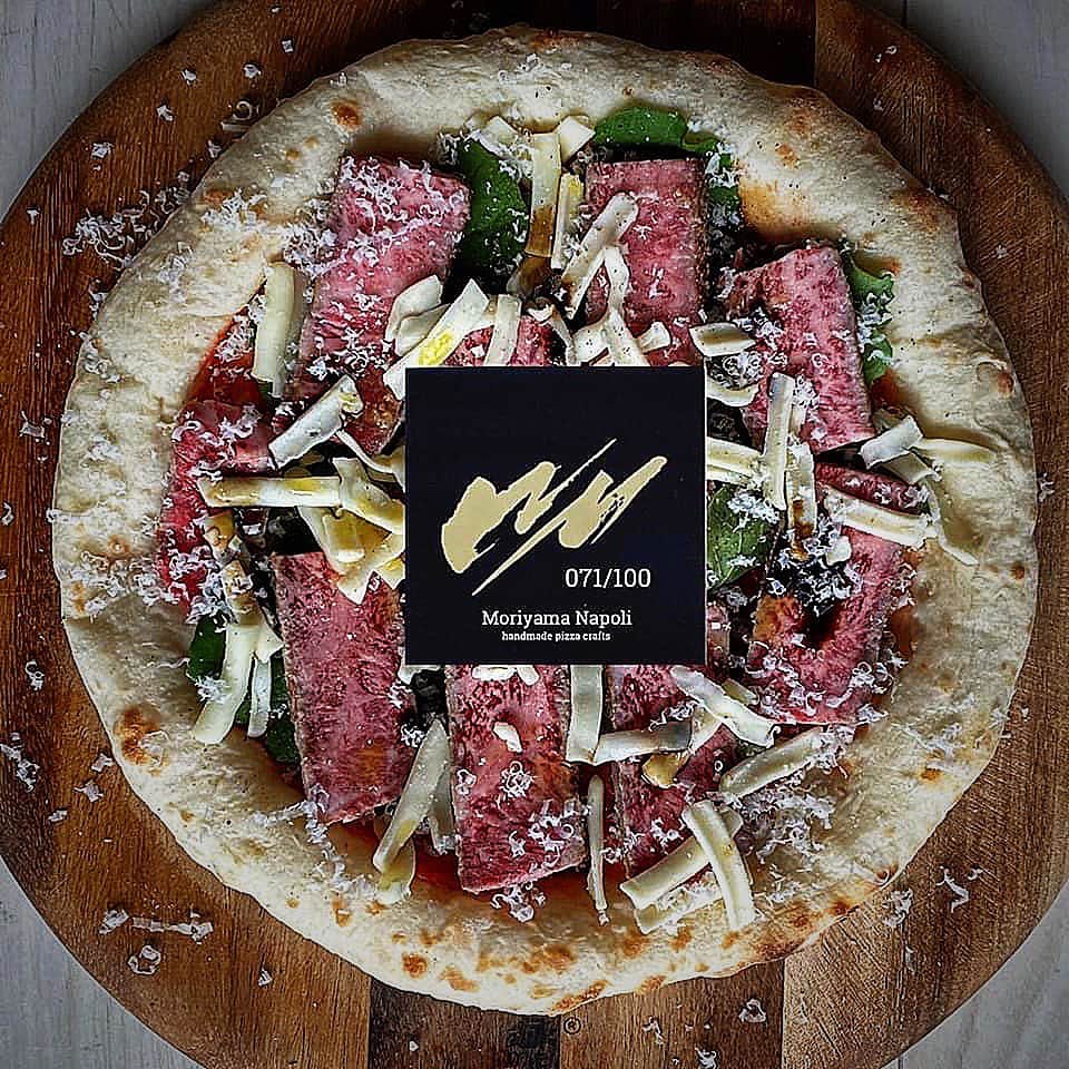 堀江貴文のグルメインスタ