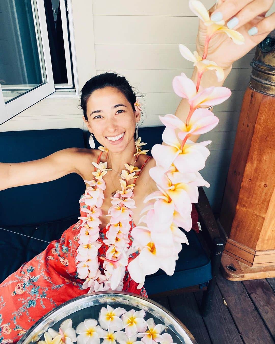 メロディー洋子のインスタグラム