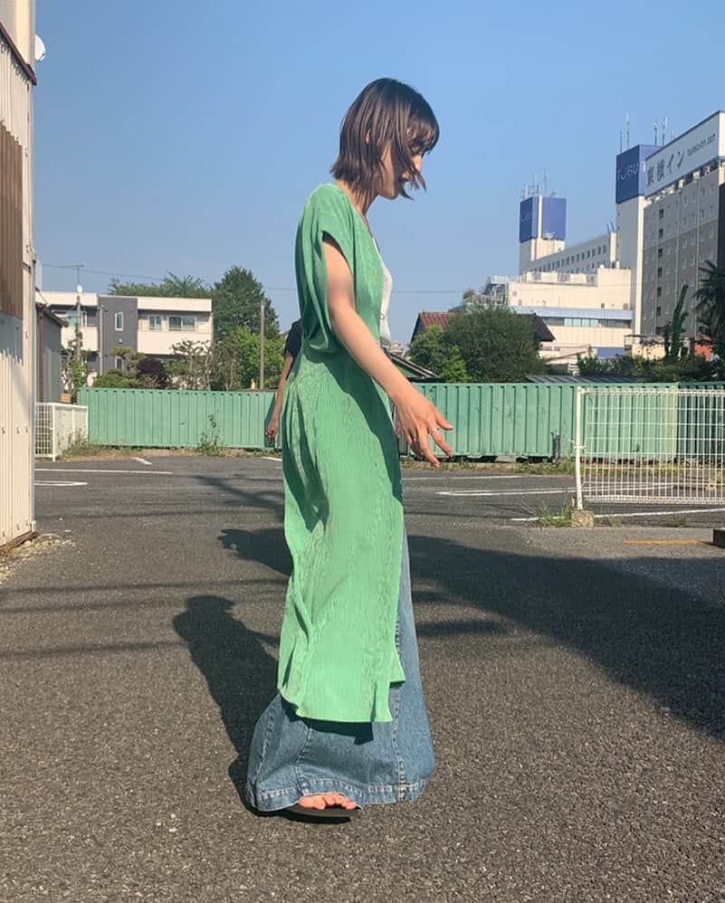 【ANN DE ARKのインスタグラム