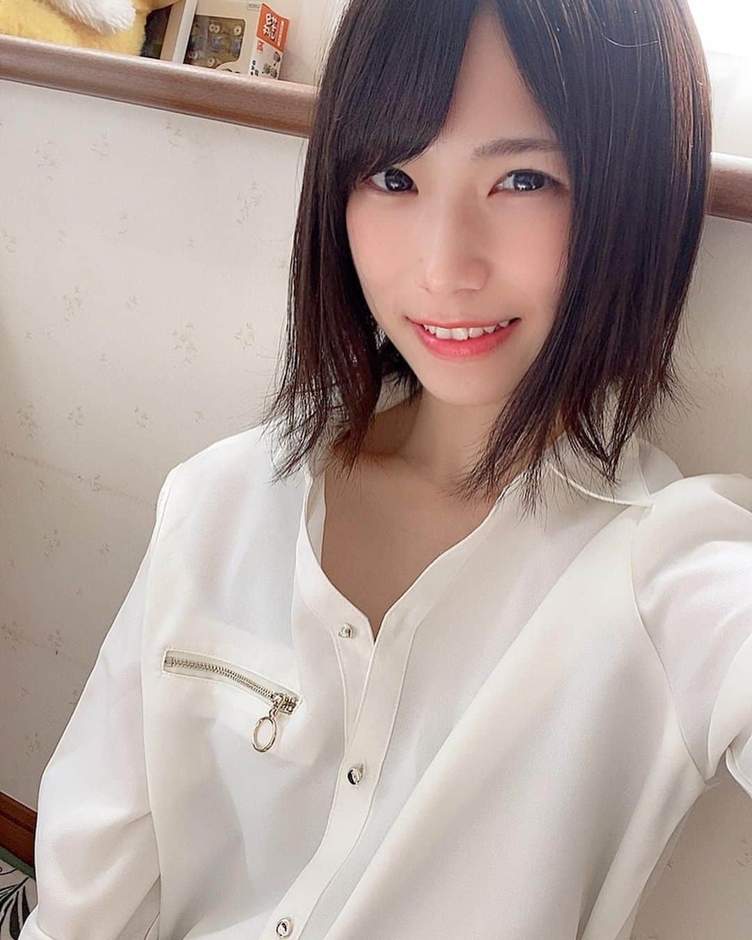 村上りいなのインスタグラム