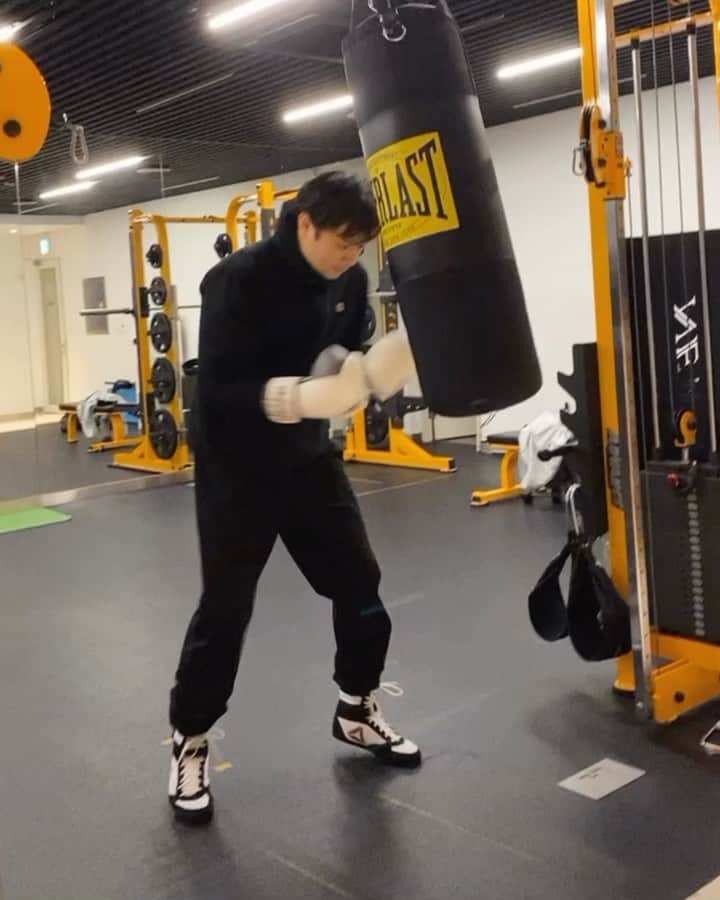 チョン・ジョンミョンのインスタグラム