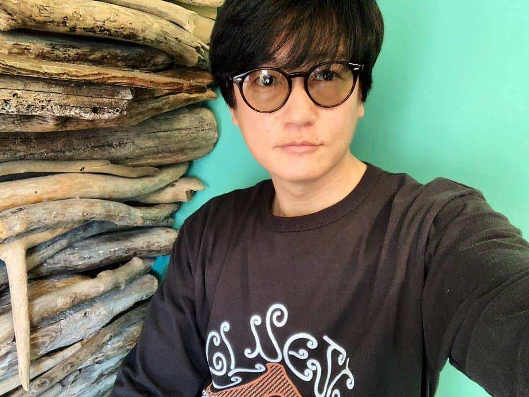 井浦新のインスタグラム