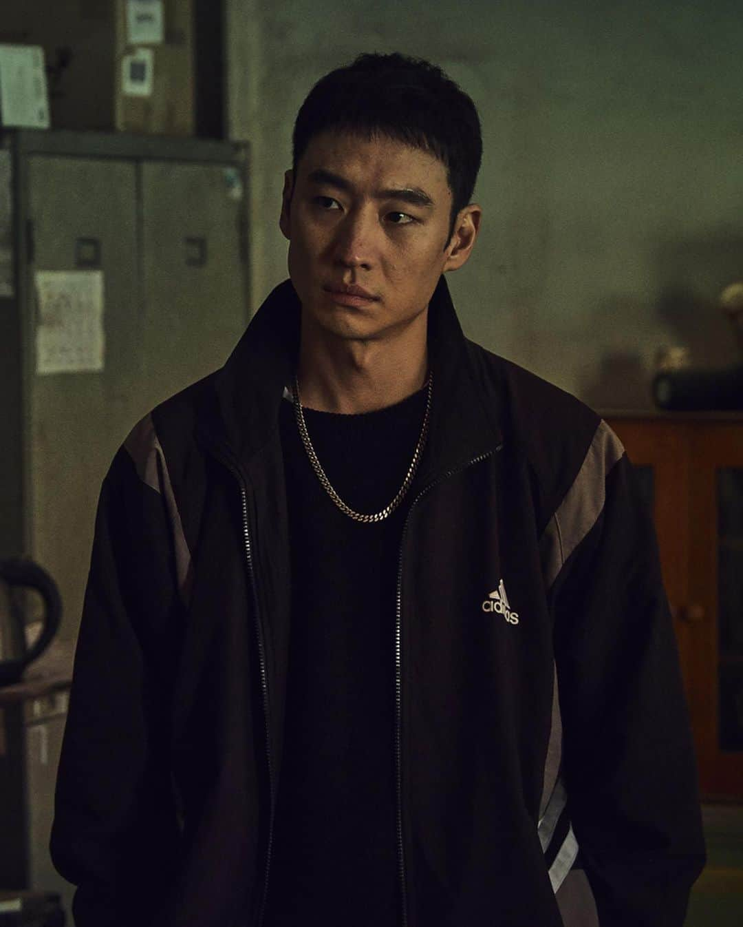 イ・ジェフンさんのインスタグラム写真 - (イ・ジェフンInstagram)「준석이🔫🔥」5月2日 17時33分 - leejehoon.s2