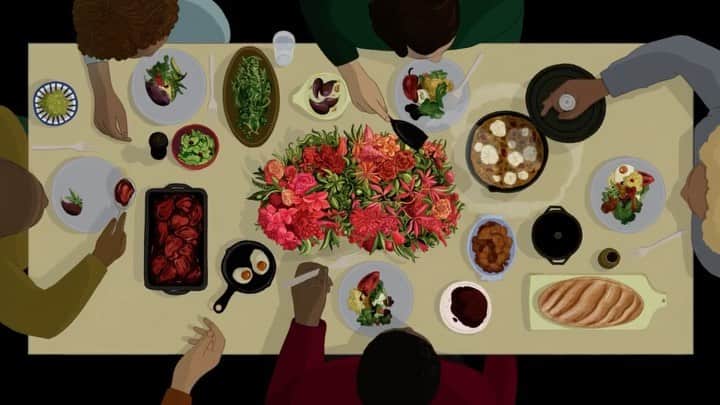 椎木俊介のインスタグラム：「AMKK Presents:  Botanical animation “Story of Flowers2”  For full version, please visit our YouTube channel [AMKK000]: https://youtu.be/SuhR3zBypog  Directed by@azumamakoto  Visual supervise by@shiinokishunsuke  Illustration by@katiekatiescott  Animation by@jamespaulley  Project management by@eriiinariiita  Music by@djmurlo Sound design by@soundcanvas  #azumamakoto #shiinokishunsuke #amkk #katiescott #storyofflowers2 #はなのはなし #botanicalanimation #makotoazuma #東信 #東信花樹研究所 #stayhome」