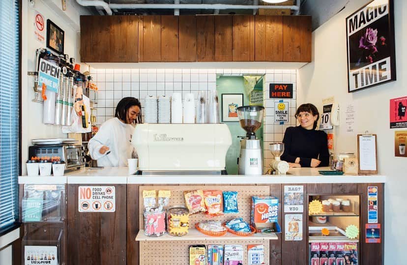 POPEYE_Magazineのグルメインスタ