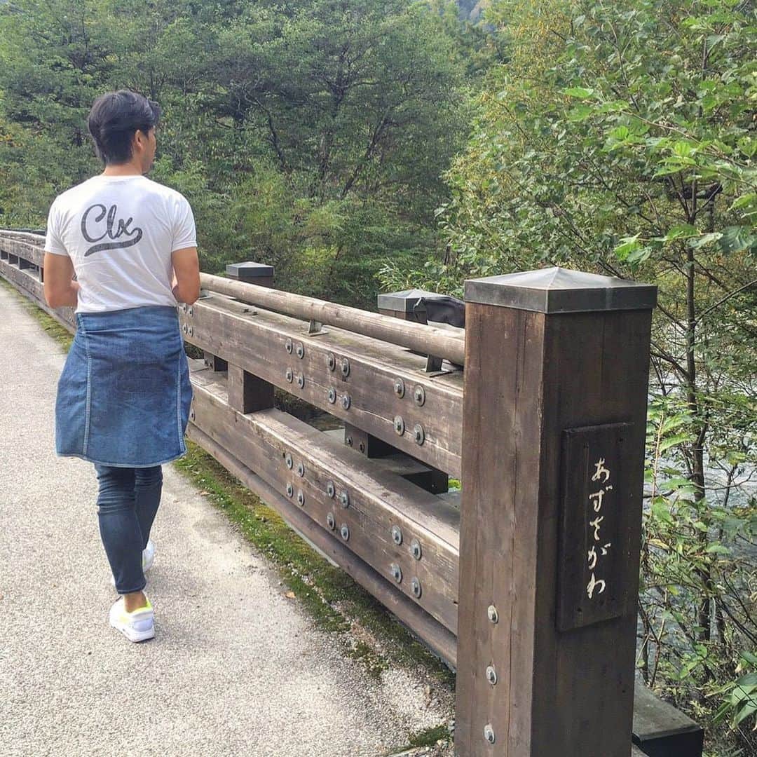 百瀬俊介のグルメインスタ