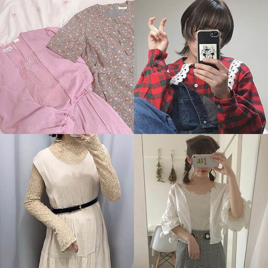 古着女子さんのインスタグラム写真 - (古着女子Instagram)「＼行きつけの古着屋さんは？(番外編＆まとめ)✨／﻿ ﻿ 先日ストーリーでとった古着屋さんアンケート「フルジョに聞いた全国のおすすめの古着屋さん」の結果になります🤭﻿ ﻿ 第一弾はその中でもやはりダントツで多かった東京の古着屋さんをご紹介いたします✨﻿ ﻿ 今回は必見の番外編と注目のまとめ８選のご紹介をいたします🌿﻿ ﻿ ﻿ 🍏WEGO VINTAGE﻿ トレンドでPOPな古着を求めるならWEGOVINTAGEがおすすめ！🌻可愛いデザインで質の良いスウェットやTシャツがたくさん！﻿ ﻿ 🍏FLORIDA！！﻿ カジュアルな古着を求めるならFLORIDA！オーソドックスで手の出しやすいデザインの古着が多いので古着初心者さんにもおすすめです◎🐥﻿ ﻿ 🍏３びきの子ねこ﻿ ワンピースやブラウスなどレトロな古着が低価格で購入できると話題の古着屋さん！季節の変わり目などタイミングが合えば1000円以下の商品も✨﻿ ﻿ ﻿ 東京に来た際は是非参考にしてみてね✨また別の地域バージョンもランキング形式でご紹介するのでお楽しみに🐑﻿ ※コロナウイルスのため休業中の古着屋さんもあるためご注意ください！﻿ ﻿ ﻿ ﻿ ﻿ ﻿ 🏡古着女子がプロデュースする古着ショップを紹介🏡﻿ ・9090 ナインティナインティ @9090s_ 👖👟﻿ ・Spoon  スプーン  @spoon__store 🥄✨﻿ ・nemne ねんね @nemne_store 🌿🥛﻿ ﻿ ﻿ 🌼公式LINE@→@furuzyo で検索🌼﻿ LINE@だけのお知らせや古着の疑問にも答えます！﻿ ﻿ ﻿ 古着を素敵に着こなしてる女性の方をRepostでご紹介させていただきます🐒写真は全てご本人様に【掲載許諾】をとっております💓﻿ ﻿ ﻿ ﻿ ﻿ #古着 #古着好きさんと繋がりたい #古着女子 #古着男子 #フルジョ #フルダン #メンズライク #メンズライクコーデ #古着屋 #古着屋巡り #下北沢 #下北沢古着屋 #下北沢巡り #東京古着屋 #お洒落さんと繋がりたい #プチプラ #プチプラファッション #大人古着 #古着mix #全身コーデ #ハードロック #レトロ女子 #レトロ #原宿古着屋 #渋谷古着屋」5月2日 18時35分 - furuzyo