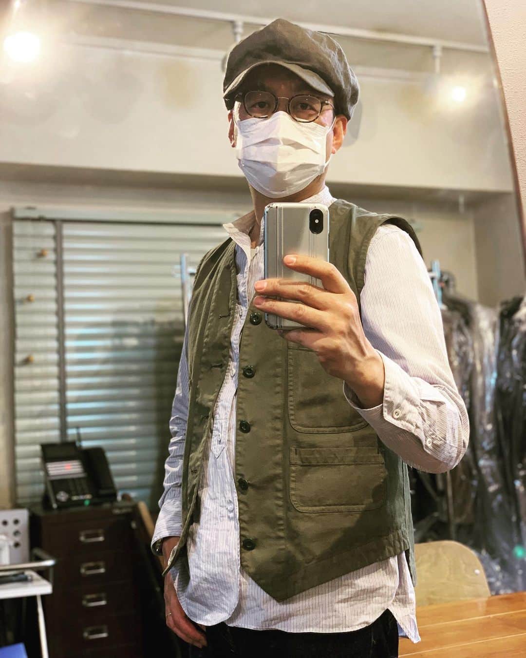 サウンドマンのインスタグラム