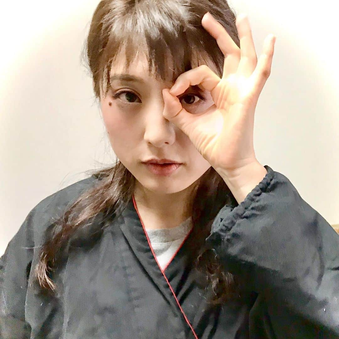 田村有紀のインスタグラム