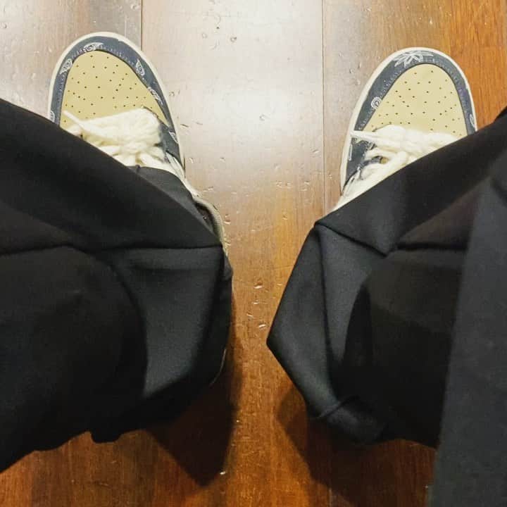 Giriboyのインスタグラム：「많이 늘지안음 ? 아님말거~^0^」