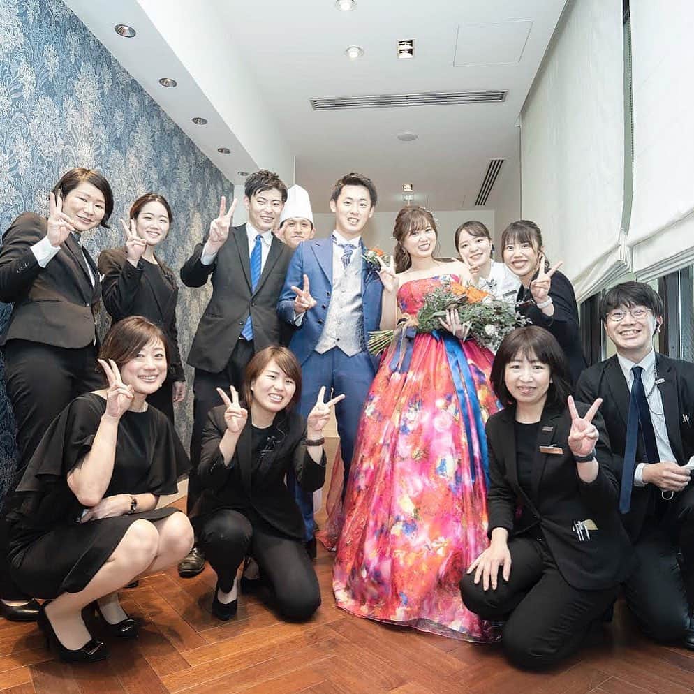 カノビアーノ福岡のグルメインスタ