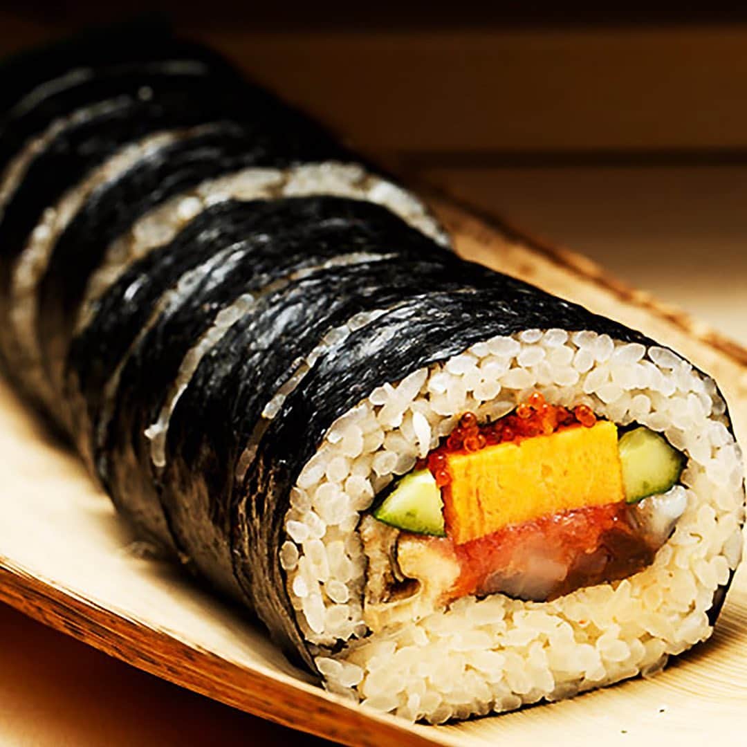 東京カレンダーのグルメインスタ