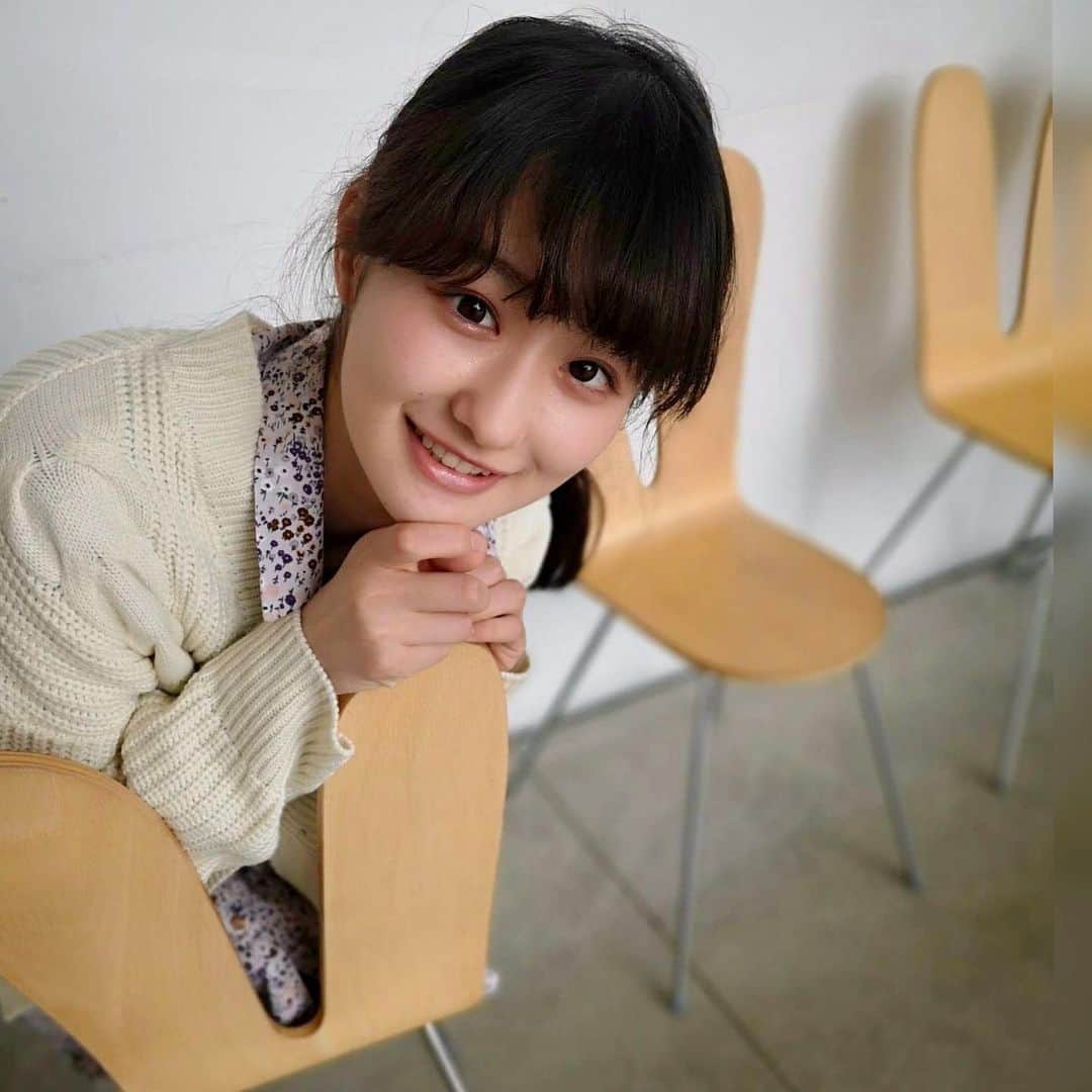 佐藤ちひろのインスタグラム