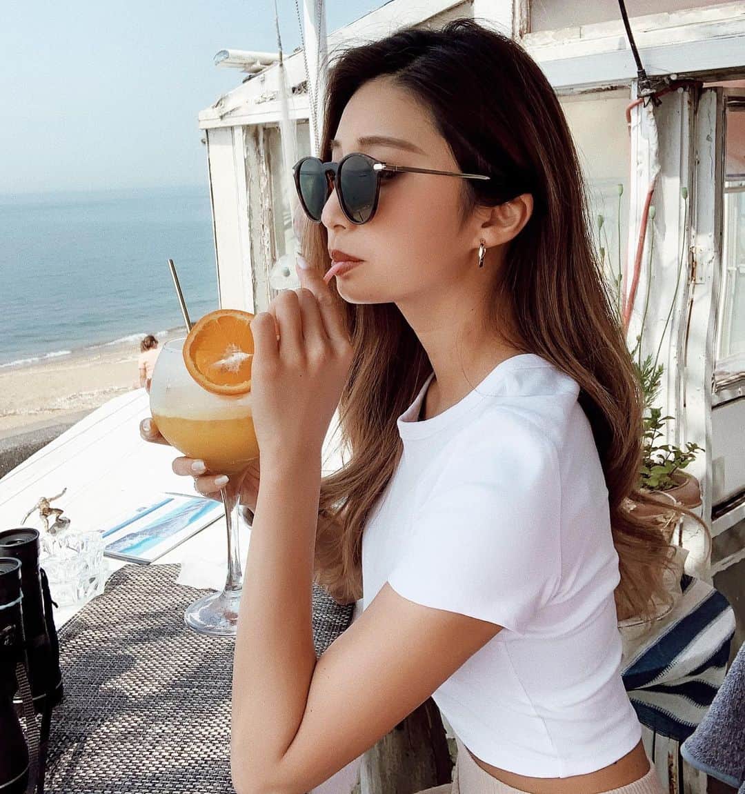 hanaのグルメインスタ