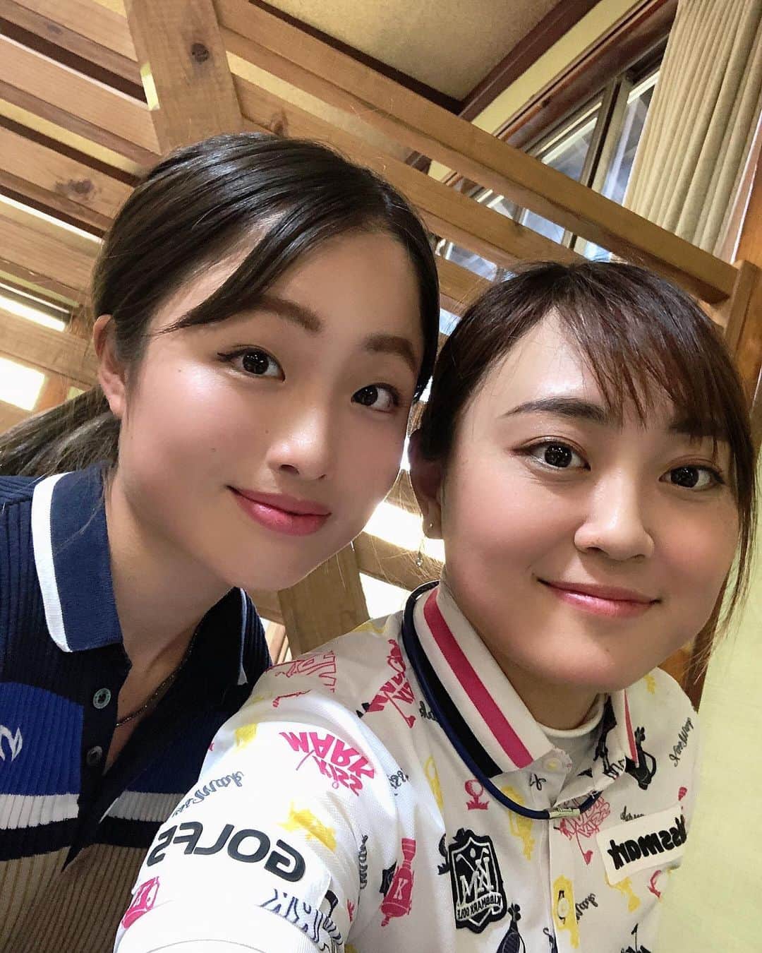 鬼塚貴理のインスタグラム：「久しぶりすぎて話し足りなかったー。 ありがとう🥰」