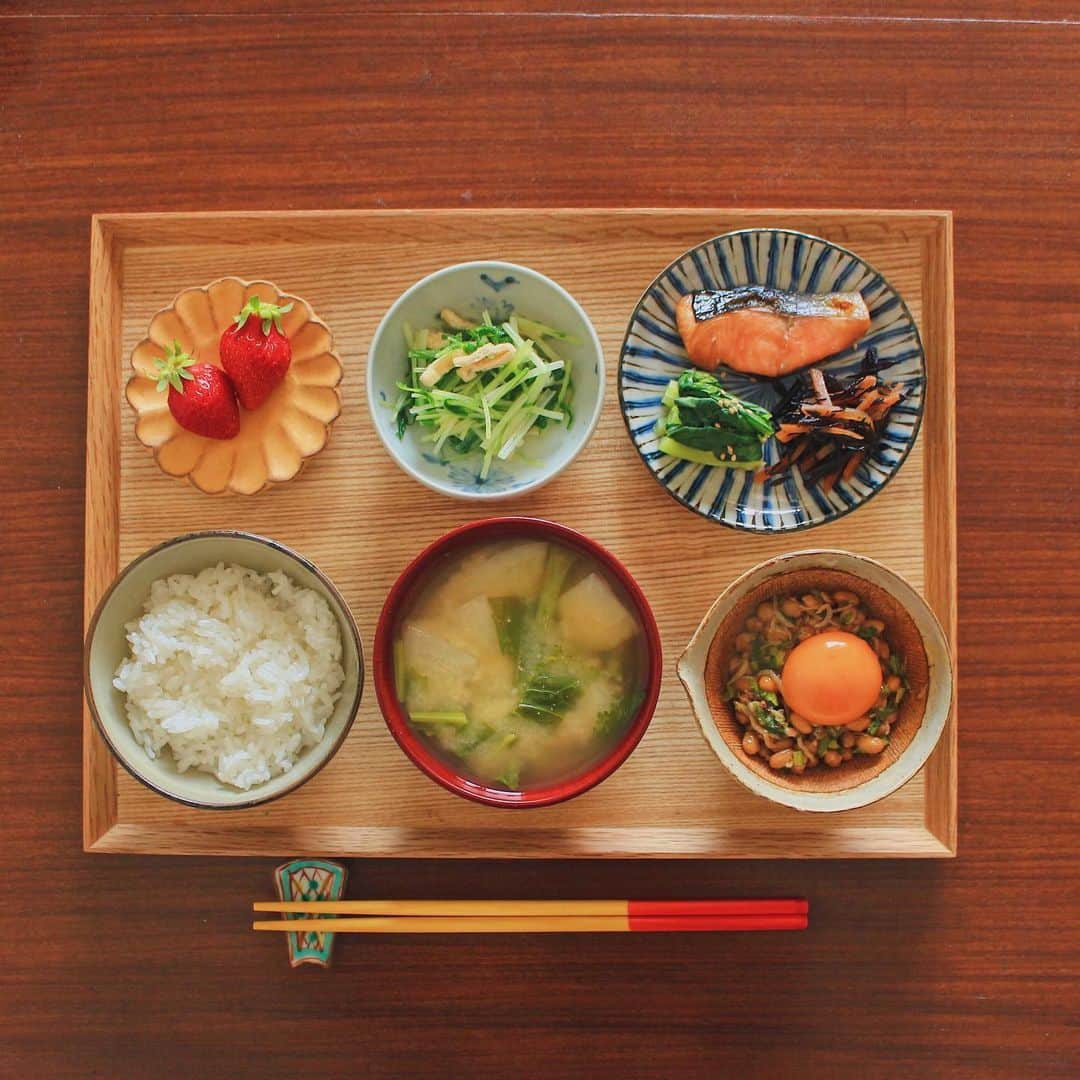 Kaori from Japanese Kitchenのインスタグラム