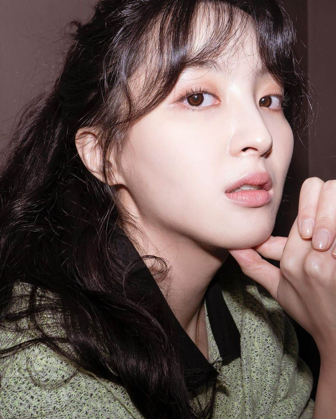 ジャング・ウネ・サングさんのインスタグラム写真 - (ジャング・ウネ・サングInstagram)「moooood 📸🌈」5月2日 19時50分 - junghyesung91