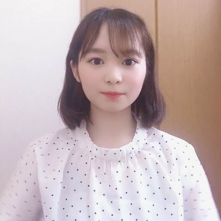 延命杏咲実のインスタグラム