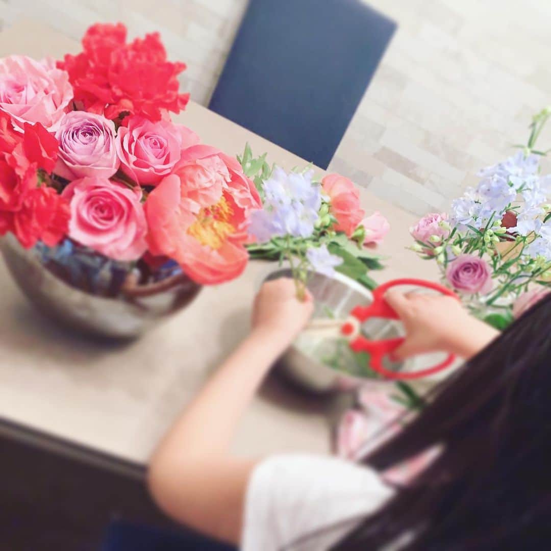 山本みらいのインスタグラム