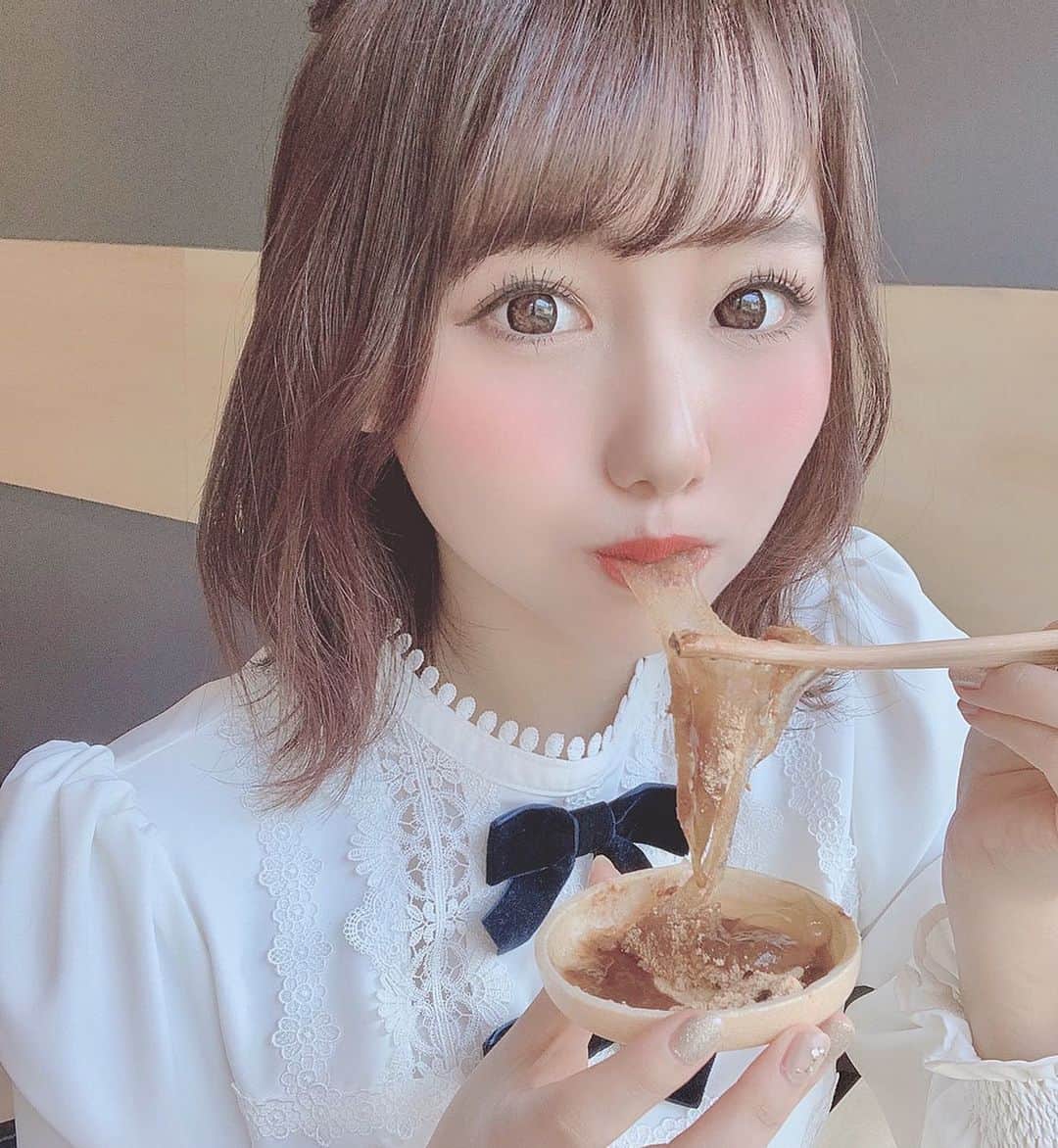 加藤里奈のグルメインスタ