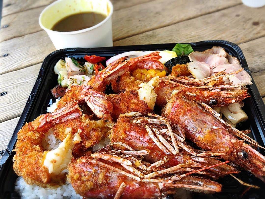 DJ TAROのグルメインスタ