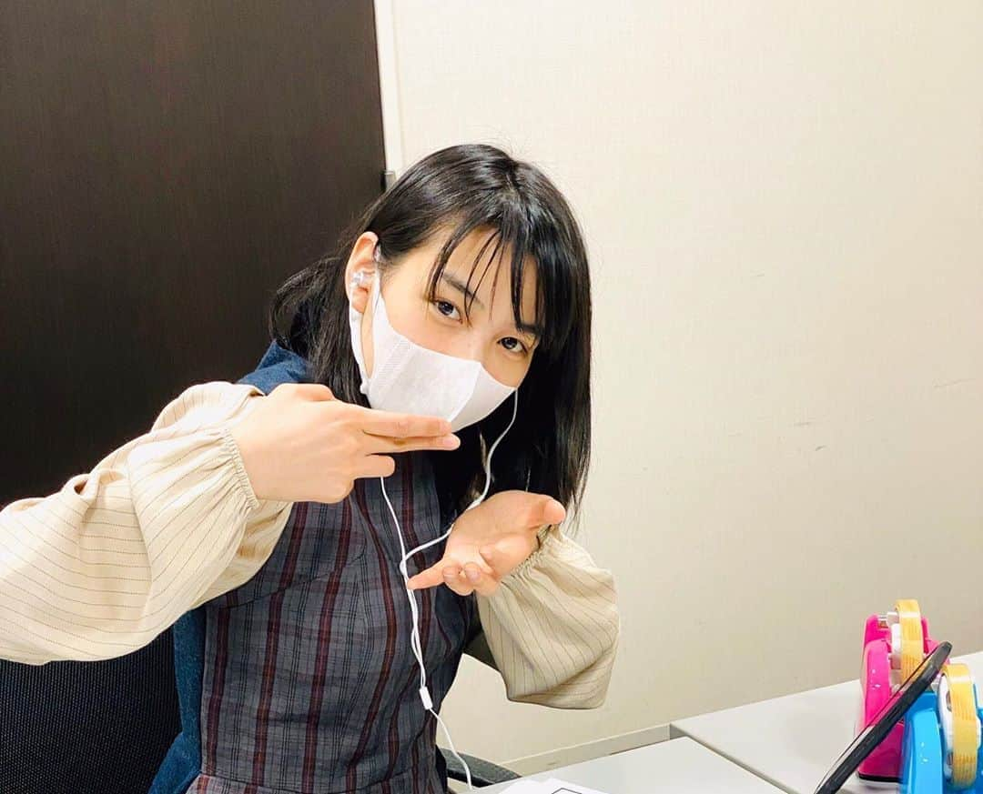 のん（能年玲奈）さんのインスタグラム写真 - (のん（能年玲奈）Instagram)「‪本日の、のんのにっぽんのごはん。初のリモート収録でした。  エンディング曲がわたしはベイベー。矢野さんが清志郎さんの事を書いて私に託してくださった曲です。今日この曲が流れてきて、グッときました。 聴いてくれた皆さま、ありがとう🐈🌸🥰 #のんのにっぽんのごはん #文化放送 #joqr #メール募集中」5月2日 20時37分 - non_kamo_ne