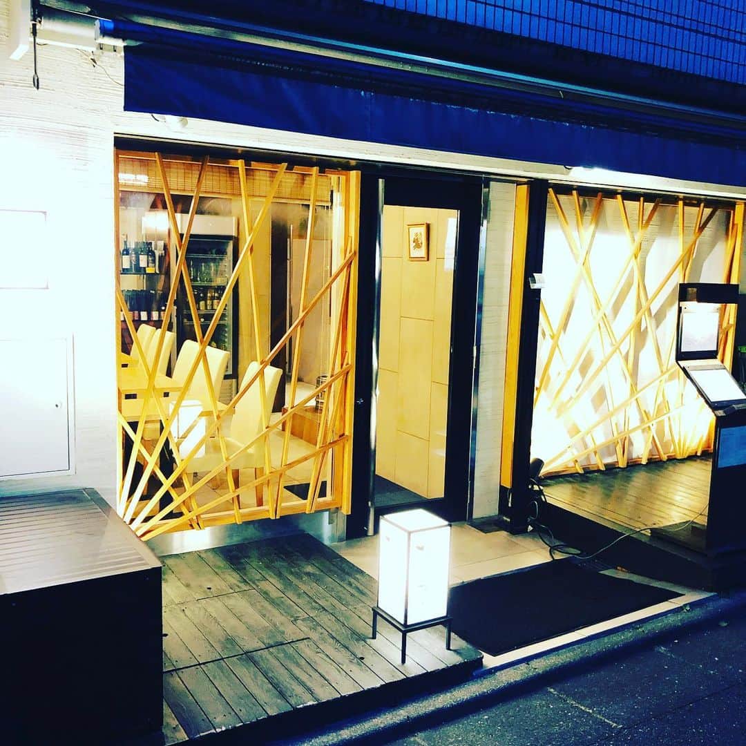 内田滋のグルメインスタ