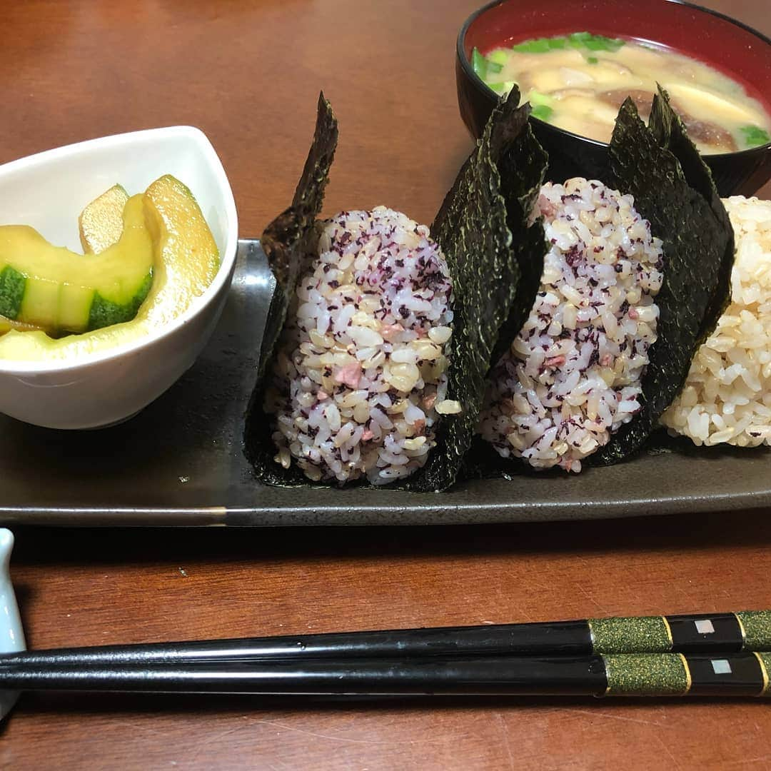 中村明彦のインスタグラム