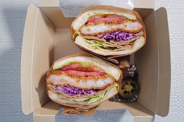 福岡グルメ 福岡ランチ「デビログ」のグルメインスタ