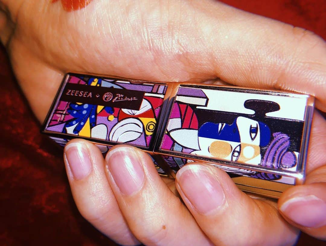 青柳透のインスタグラム
