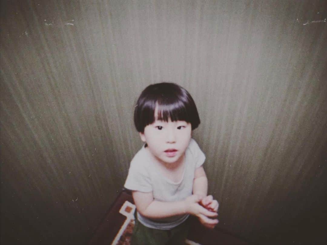 のインスタグラム：「#mylove #throwback #2019 #january #newyear #staysafe」