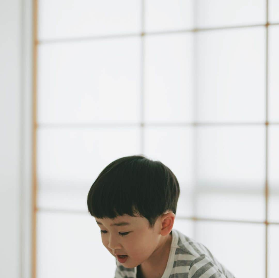 Takafumi Gotoのインスタグラム：「home」