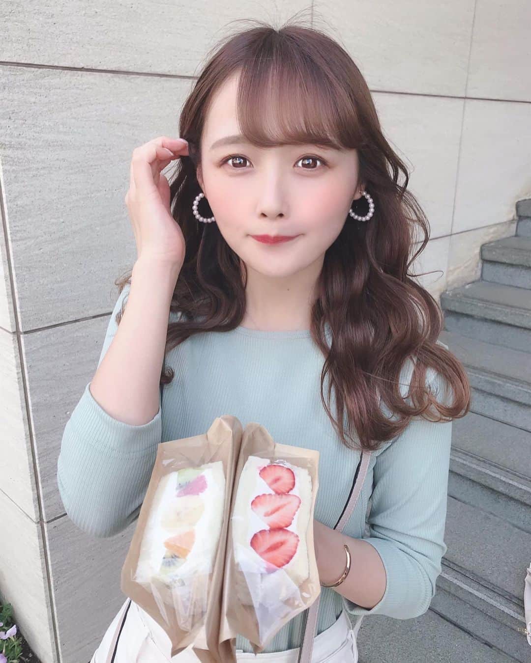 計良日向子（ひなひ）のグルメインスタ